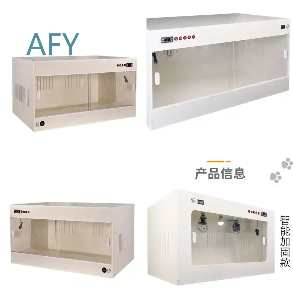 Baby Nursery Equipment - 아기 보육용 지능형 온도 조절 웜박스,