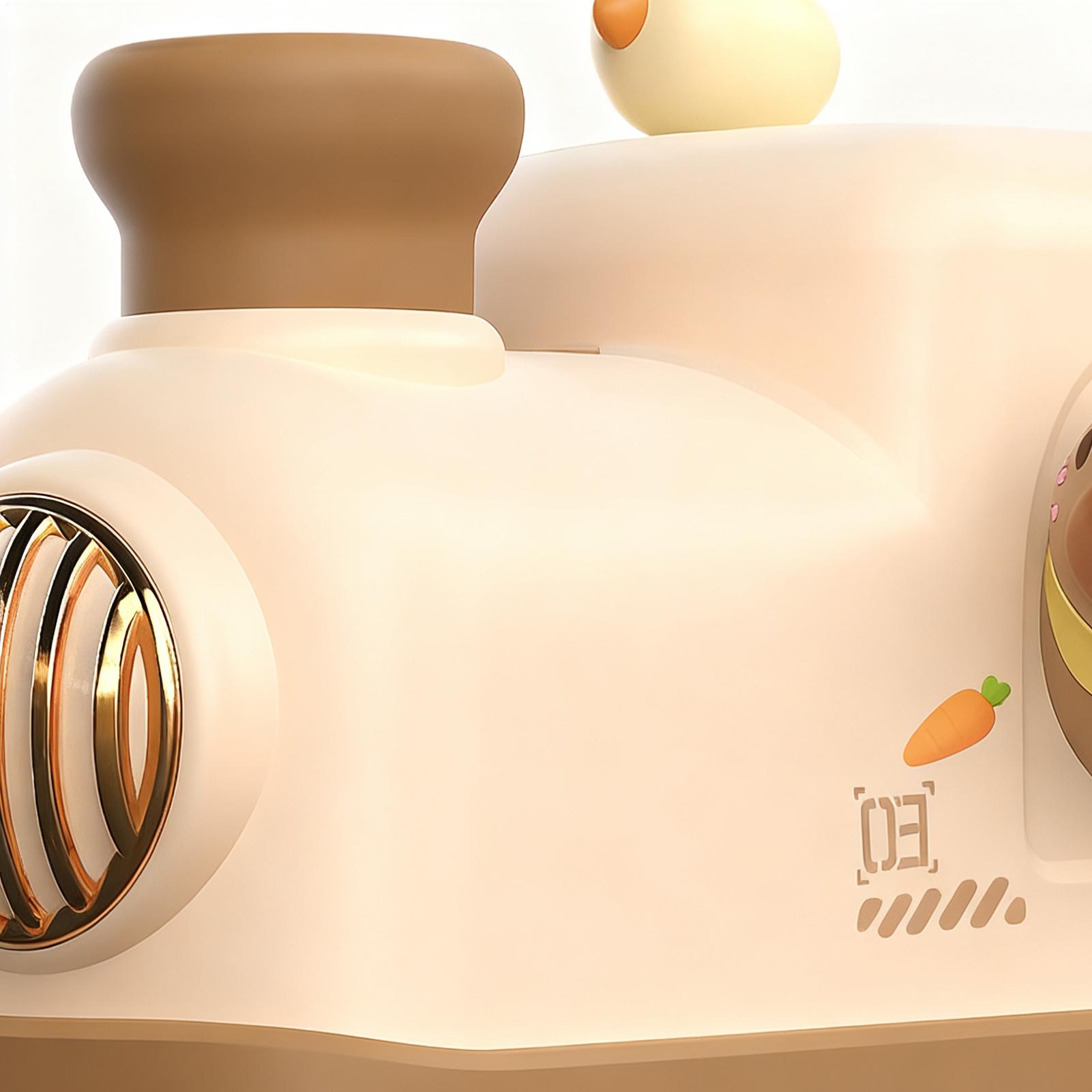 Baby Nursery Humidifier - 침실용 가습기 아기용 쿨 퓨리파이어 조용한