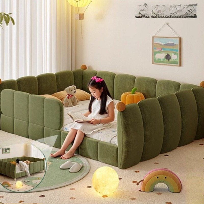 Bed Rail Toddler - 일반 가드레일 어린이 침대 안전 북유럽