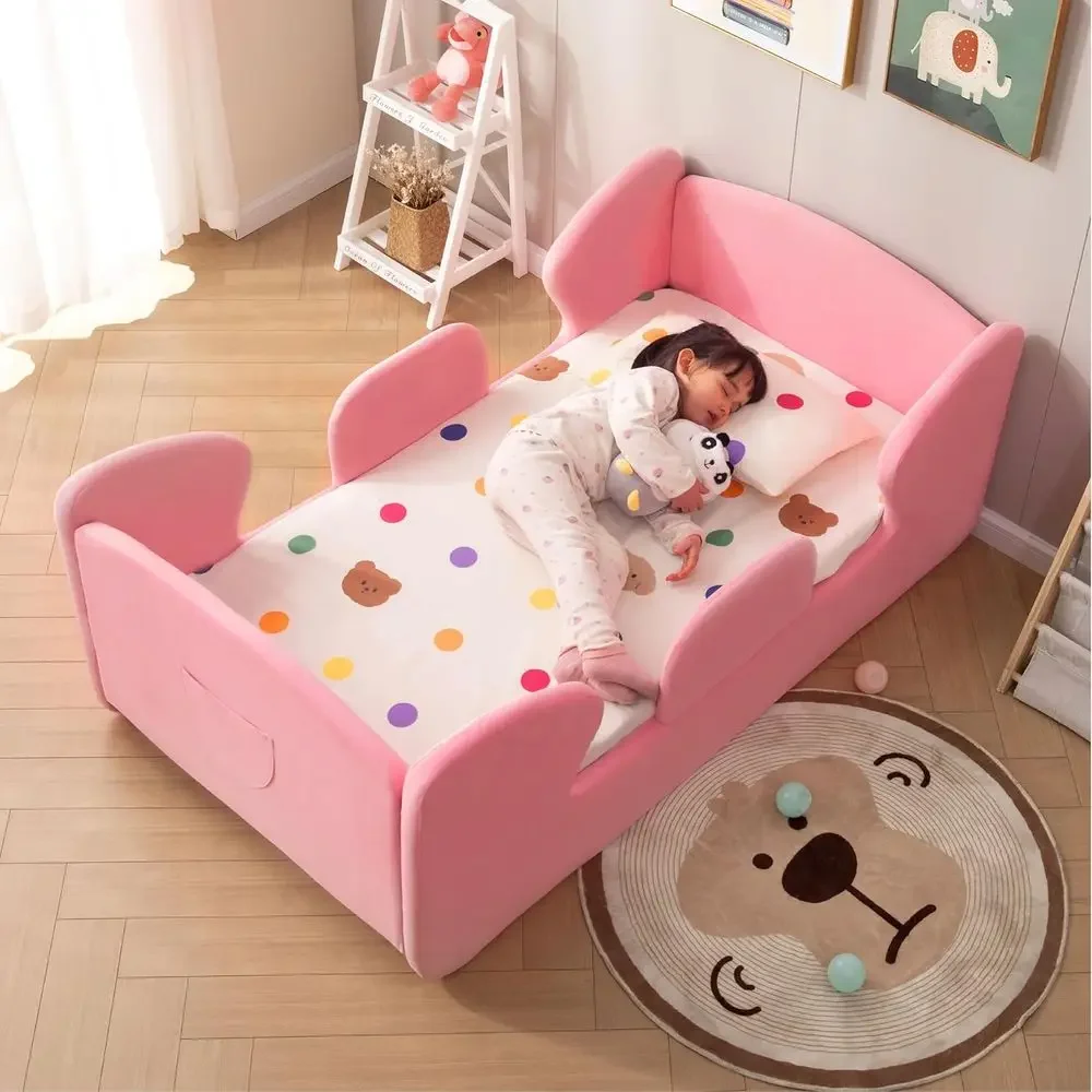Bed Rail Toddler - 이동식 유아용 침대 (탈부착 안전 난간