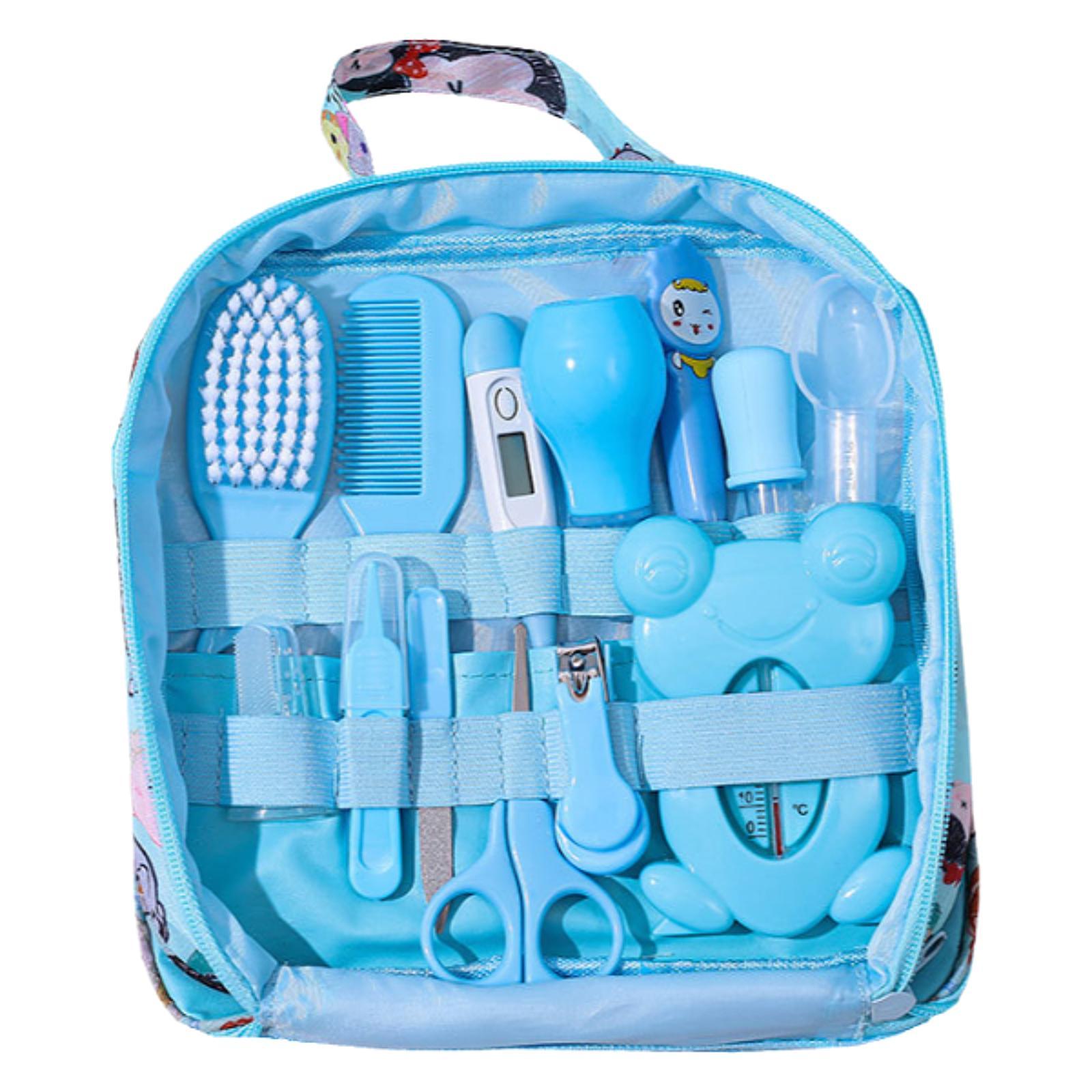 Baby Nursery Equipment - 아기 건강 관리 및 그루밍 키트