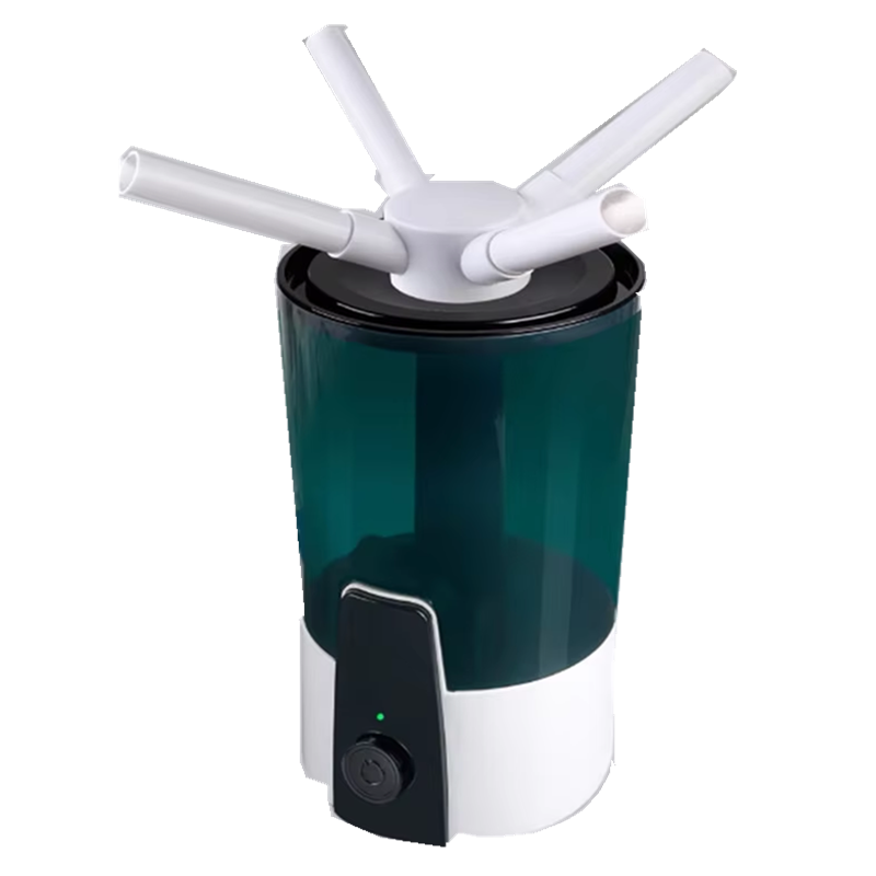 Baby Nursery Humidifier - 초음파 쿨 미스트 가습기, 대형 침실용