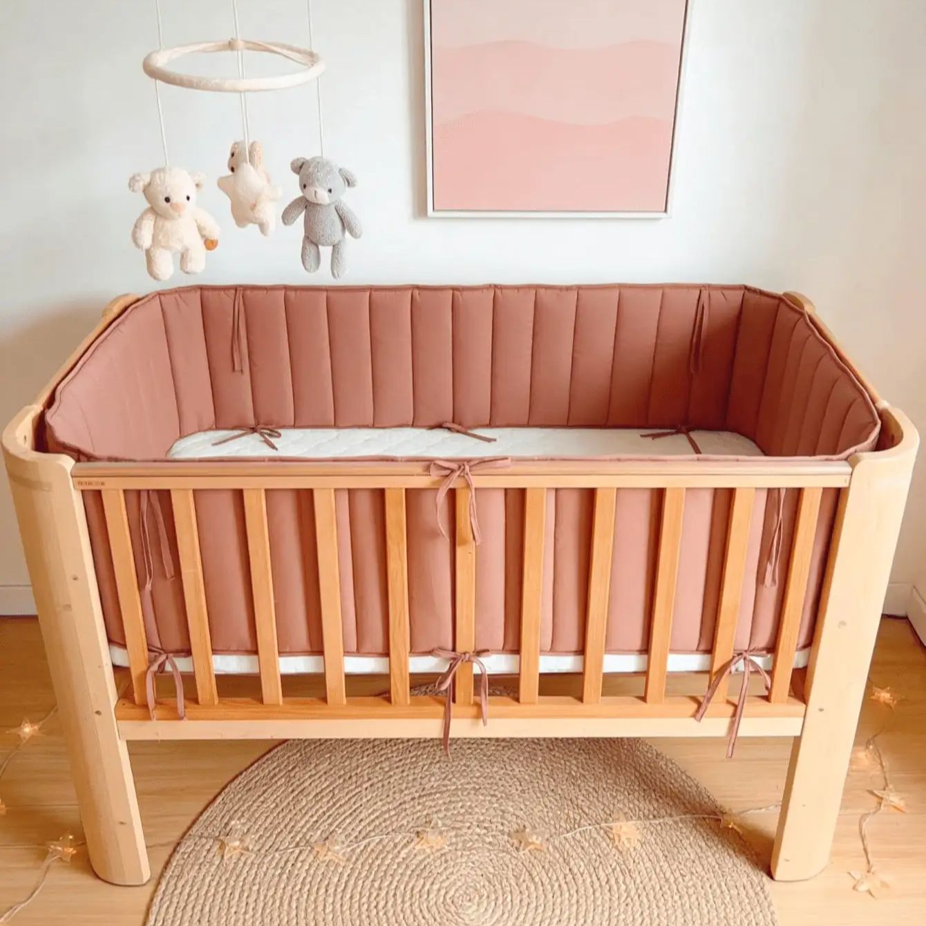 Bed Rail Toddler - 아기 침대 범퍼, 아기 침대 가드,