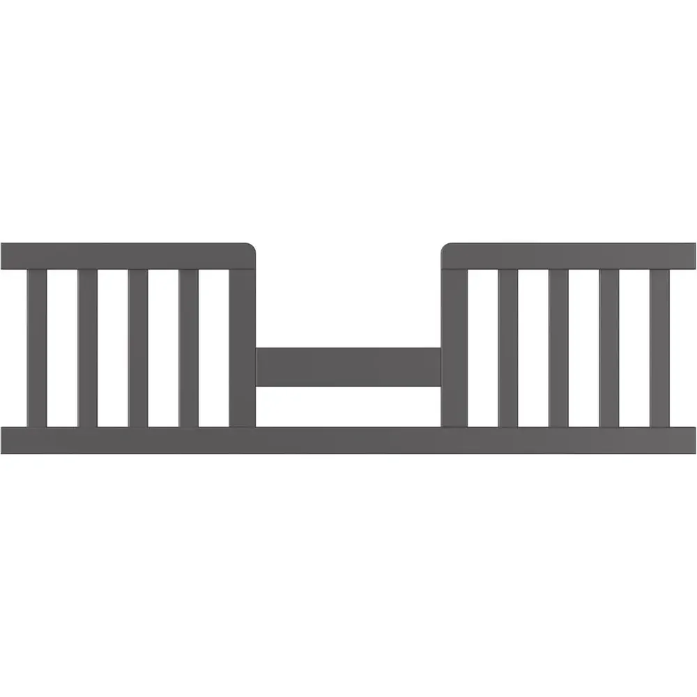 Bed Rail Toddler - 파인우드 유아용 침대 가드레일, 아기침대로 변형