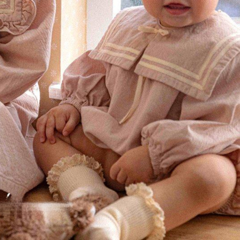 Baby Nursery Ideas Boy - 2026 봄 여름 새로운 아기 긴