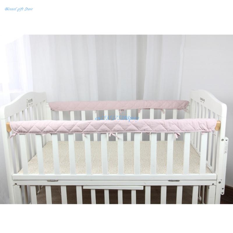 Bed Rail Toddler - 아기 물림 방지 코튼 침대 보호