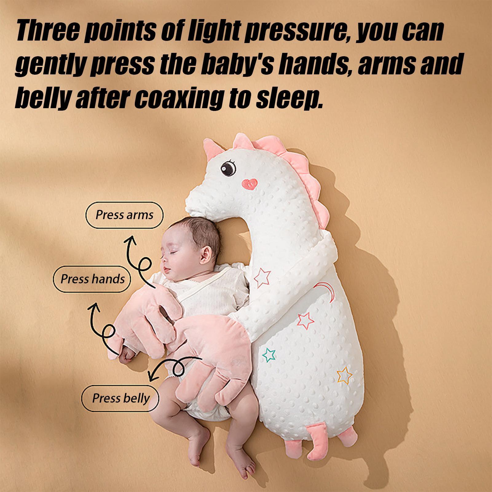 Baby Nursery Equipment - 자동 진정 손바닥 전기 인형 수면