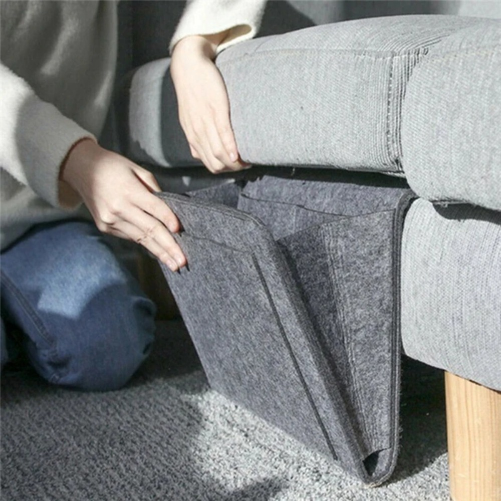 아기 침대 걸이식 정리함 펠트 수납 포켓, 소파 침대  - Baby Nursery Games 리뷰 및 가격