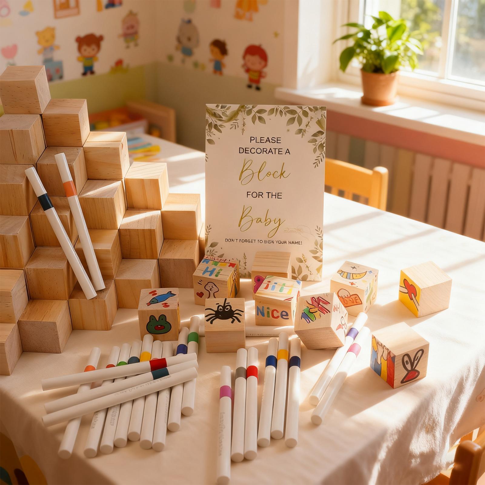 베이비 샤워 게임 사인 키트 성별 공개 파티 장식 사진 - Baby Nursery Games 리뷰 및 가격