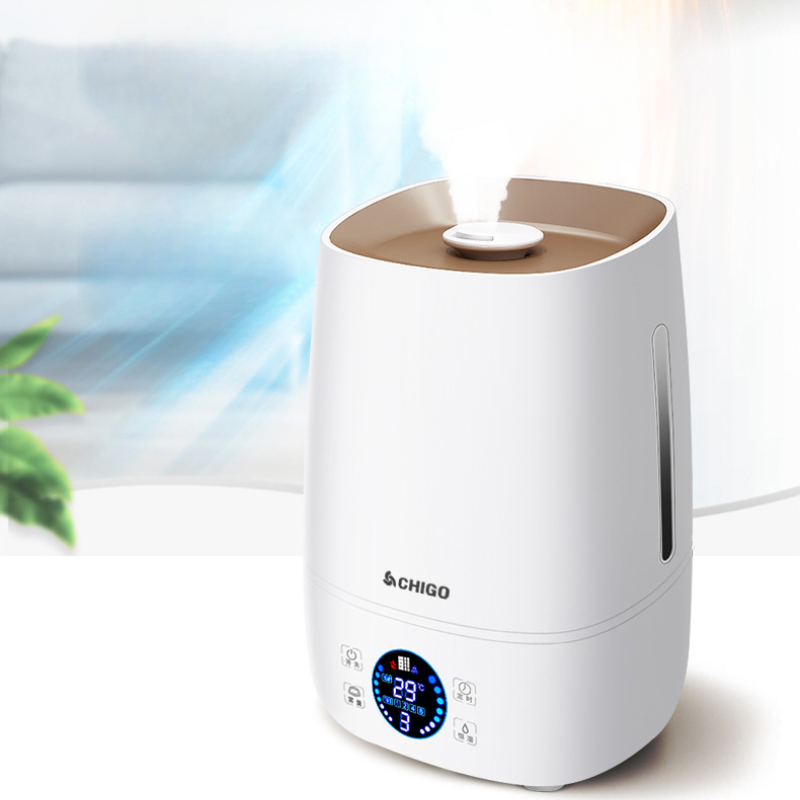 속삭이는 조용한 보육용 가습기, 에센셜 오일 디퓨저가  - Baby Nursery Humidifier 리뷰 및 가격