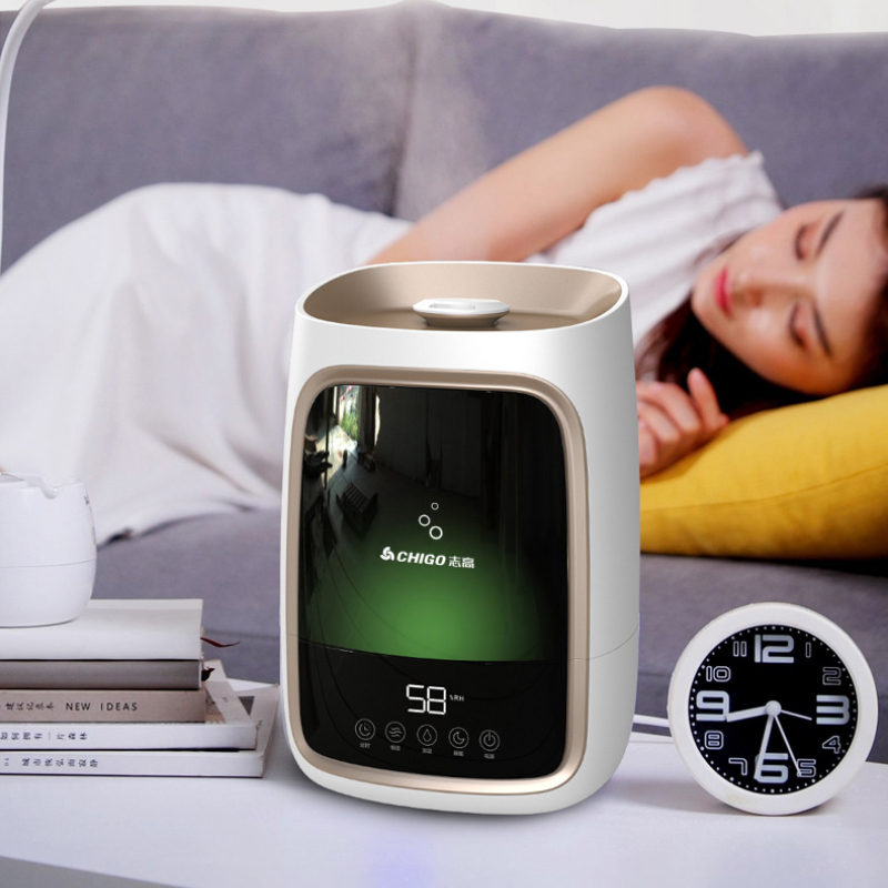 속삭이는 조용한 보육용 가습기, 에센셜 오일 디퓨저가  - Baby Nursery Humidifier 리뷰 및 가격