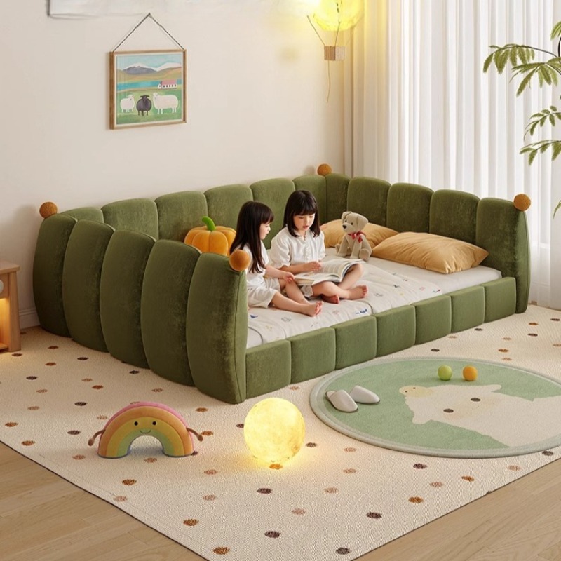 일반 가드레일 어린이 침대 안전 북유럽 심플 디자인 모 - Bed Rail Toddler 리뷰 및 가격