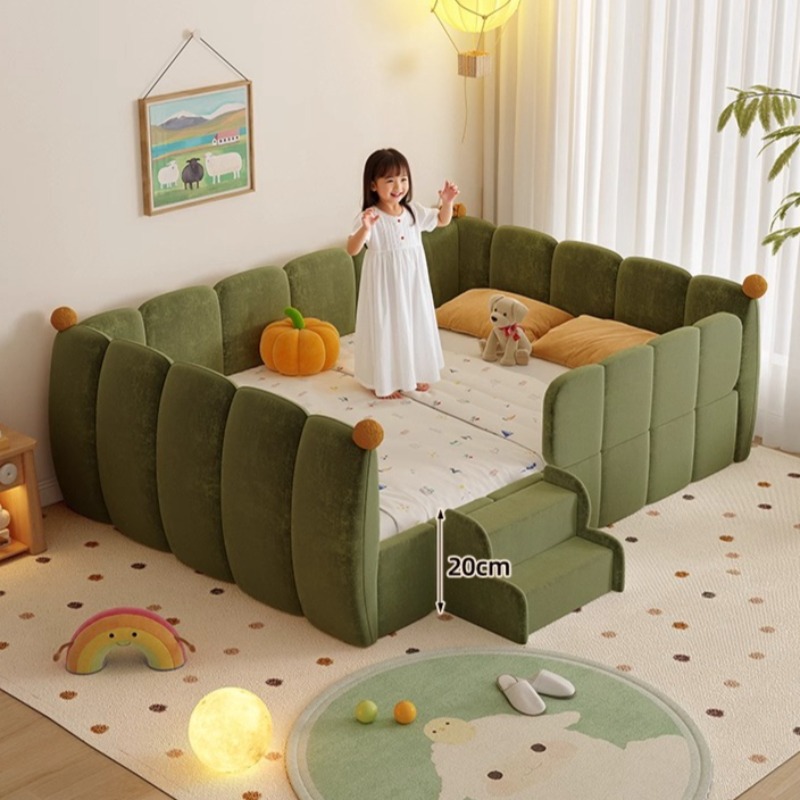 일반 가드레일 어린이 침대 안전 북유럽 심플 디자인 모 - Bed Rail Toddler 리뷰 및 가격