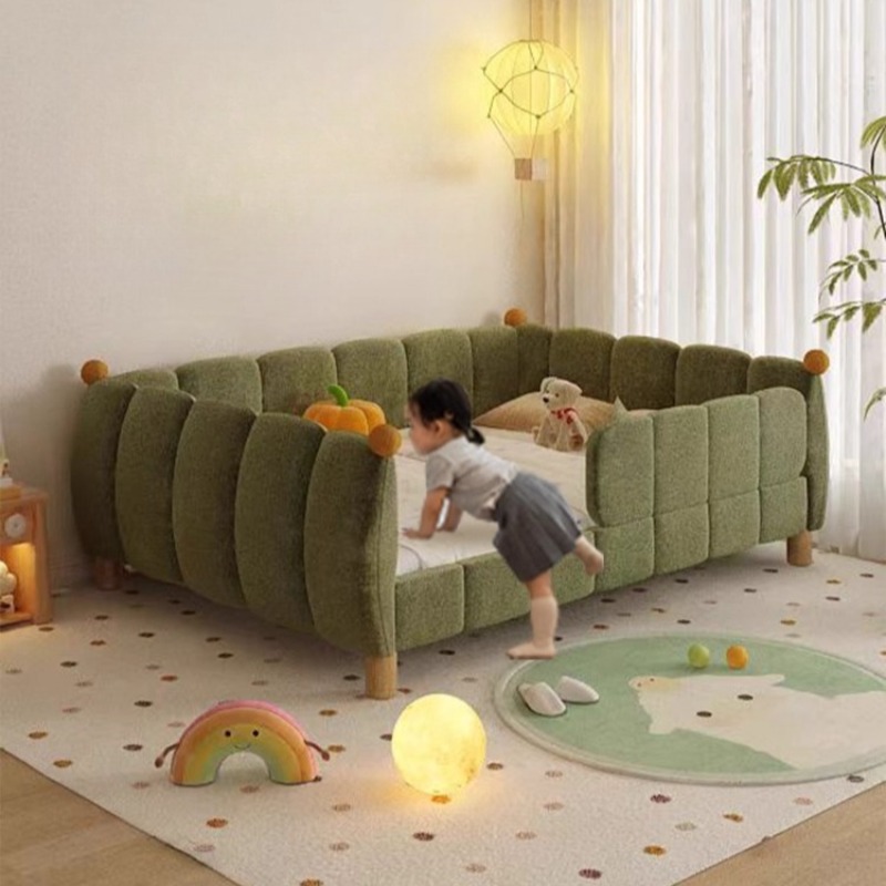 일반 가드레일 어린이 침대 안전 북유럽 심플 디자인 모 - Bed Rail Toddler 리뷰 및 가격
