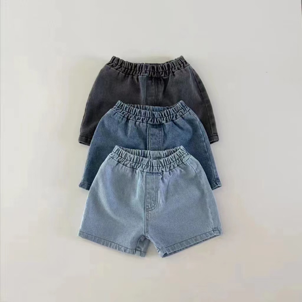 아기 데님 반바지, 솔리드 청바지, 유아 포켓 바지,  - Baby Nursery Ideas Boy 리뷰 및 가격