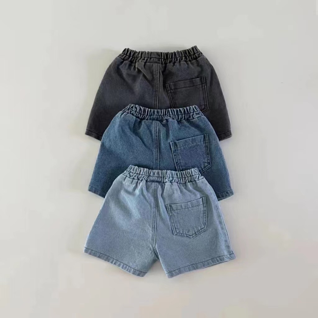 아기 데님 반바지, 솔리드 청바지, 유아 포켓 바지,  - Baby Nursery Ideas Boy 리뷰 및 가격
