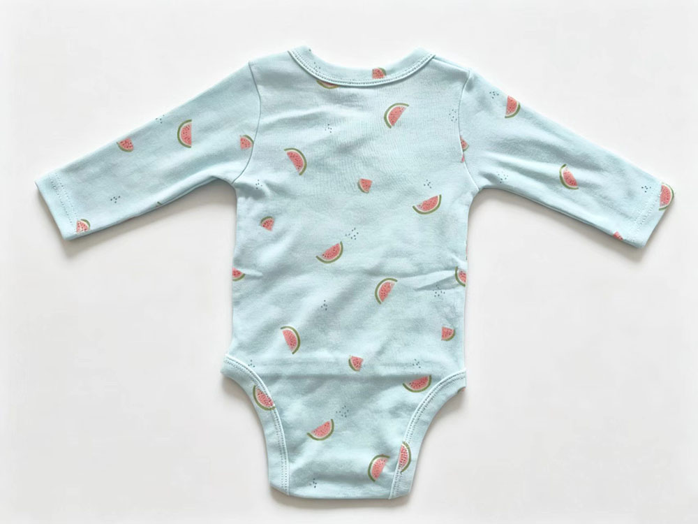 1 개/몫 코튼 베이비 바디 슈트 신생아 아기 의류 아 - Baby Nursery Ideas Boy 리뷰 및 가격