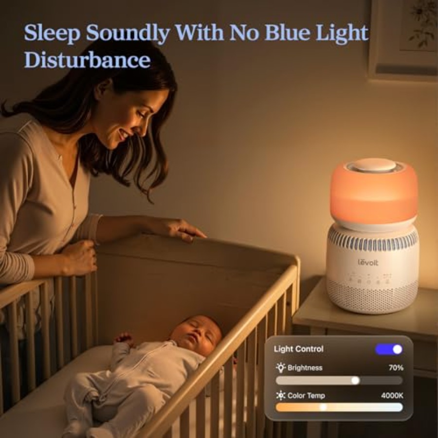 침실 및 아기 보육시설용 증발식 가습기, 플라스틱 및  - Baby Nursery Humidifier 리뷰 및 가격