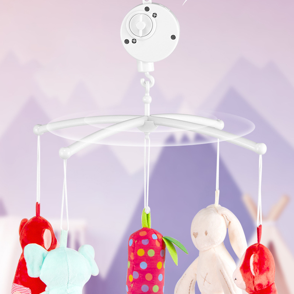 유아 벨 로타리 와인드 업 뮤직 박스 아기 모바일 어린 - Baby Nursery Equipment 리뷰 및 가격