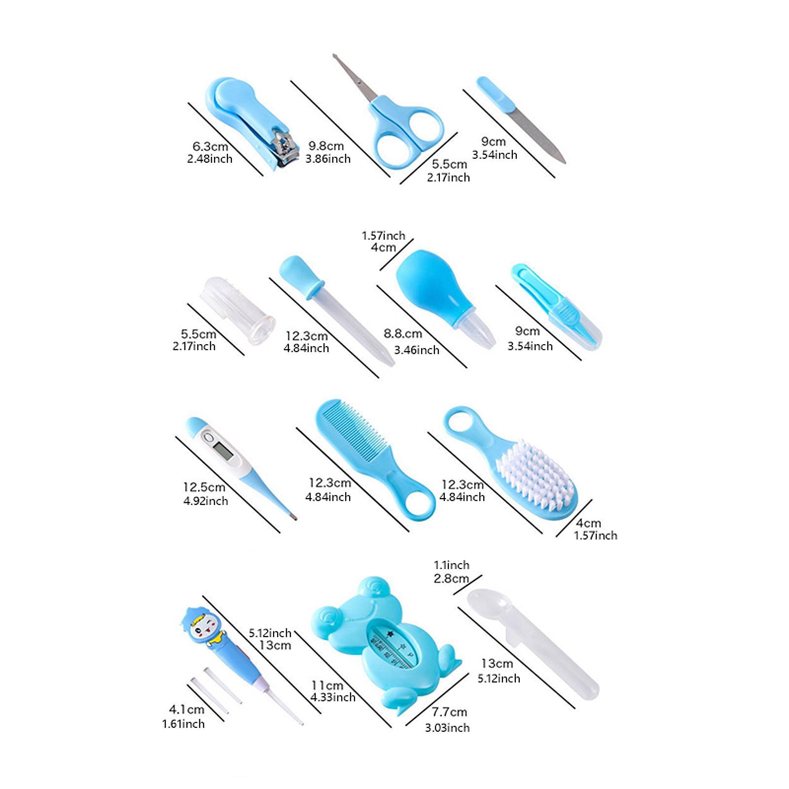 아기 건강 관리 및 그루밍 키트 재사용 가능한 장비 ( - Baby Nursery Equipment 리뷰 및 가격