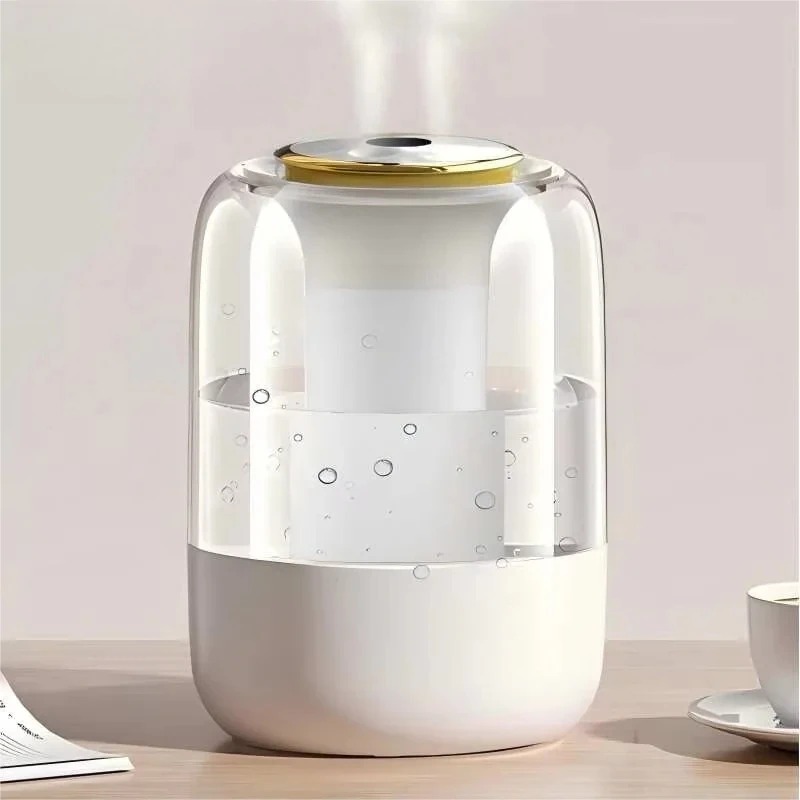 2025년형 신모델 아기방 가습기 저소음 초음파 대용량 - Baby Nursery Humidifier 리뷰 및 가격