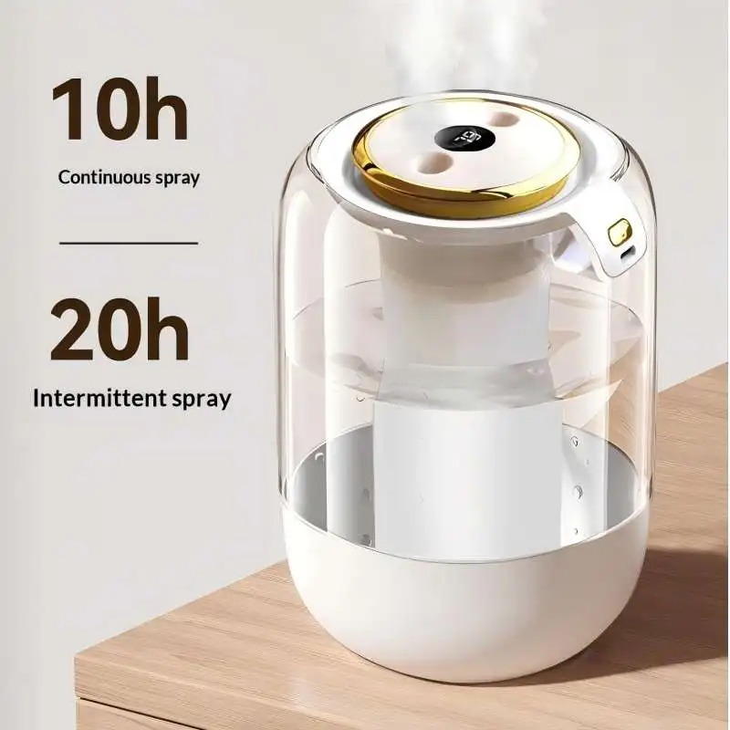 2025년형 신모델 아기방 가습기 저소음 초음파 대용량 - Baby Nursery Humidifier 리뷰 및 가격