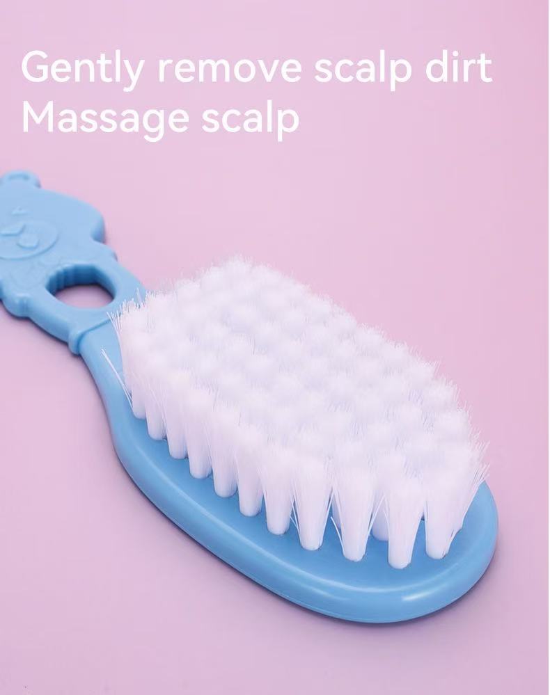 6종/세트 아기 손질용품 세트 - 신생아 필수품 세트  - Baby Nursery Equipment 리뷰 및 가격