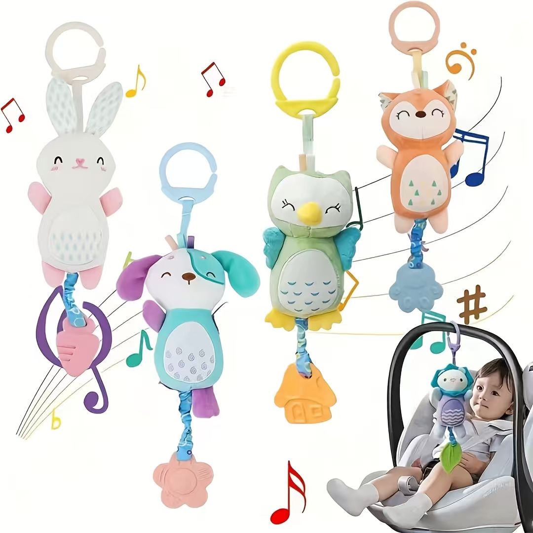 봉제인형 바람차임 장난감, 아기 침대 모빌 및 자동차  - Baby Nursery Equipment 리뷰 및 가격