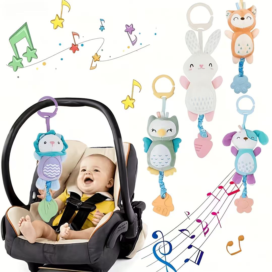 봉제인형 바람차임 장난감, 아기 침대 모빌 및 자동차  - Baby Nursery Equipment 리뷰 및 가격