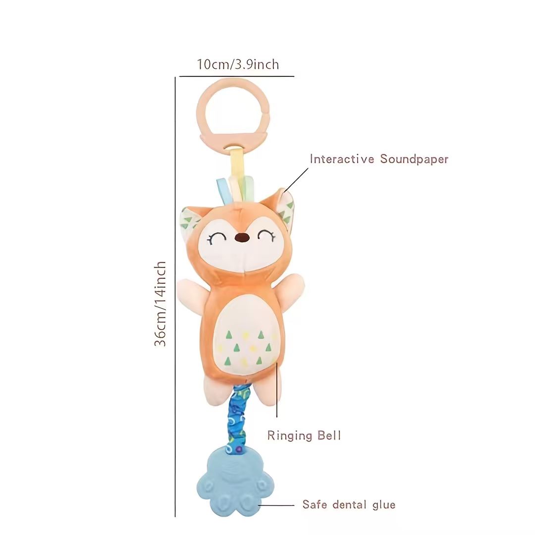 봉제인형 바람차임 장난감, 아기 침대 모빌 및 자동차  - Baby Nursery Equipment 리뷰 및 가격