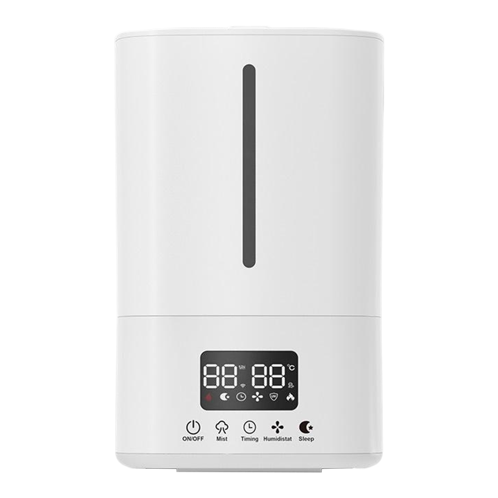 5L 스마트 가습기 공기청정기 기능 포함, 쿨 미스트  - Baby Nursery Humidifier 리뷰 및 가격