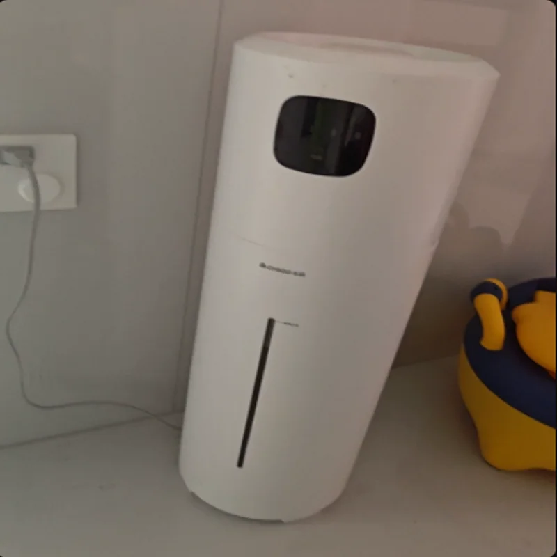 220V 치고 바닥형 가습기, 아기 보육원용 정화 기능 - Baby Nursery Humidifier 리뷰 및 가격