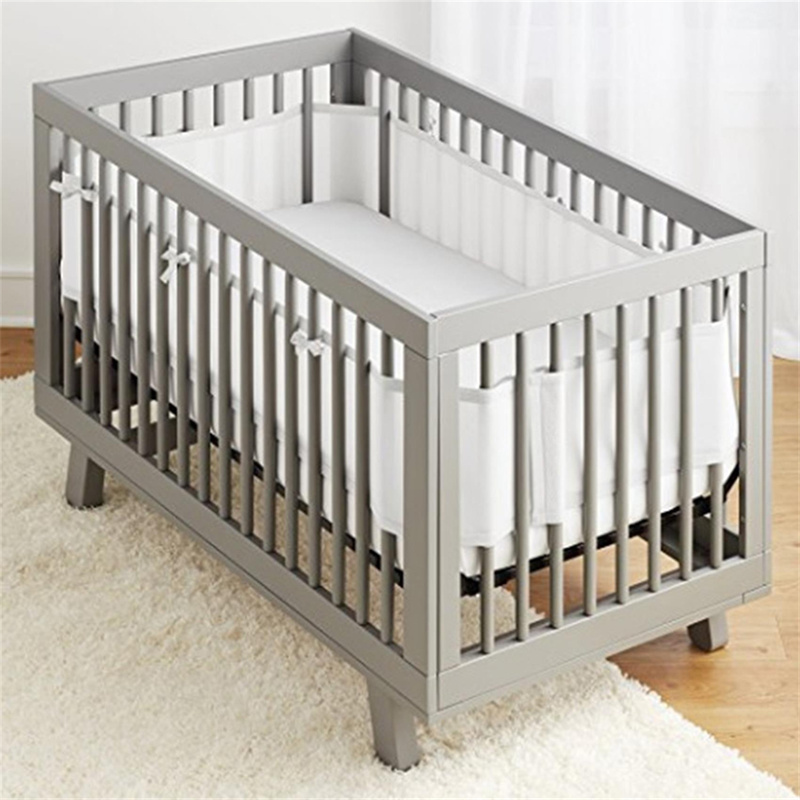 아기 침대 펜스 범퍼, 간이 침대 범퍼, 침구 액세서리 - Baby Nursery Decor Ideas 리뷰 및 가격