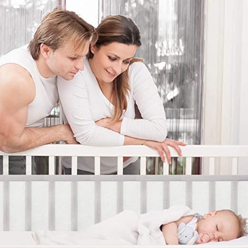 아기 침대 펜스 범퍼, 간이 침대 범퍼, 침구 액세서리 - Baby Nursery Decor Ideas 리뷰 및 가격