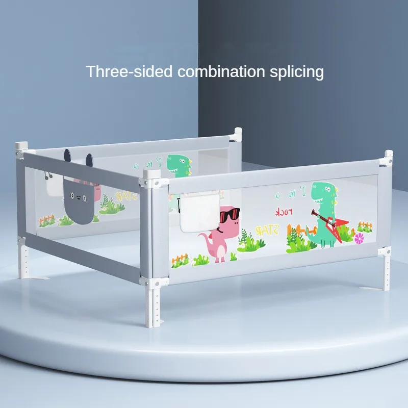 아기 침대 범퍼, 어린이 활동 안전 울타리, 아기 침대 - Bed Rail Toddler 리뷰 및 가격