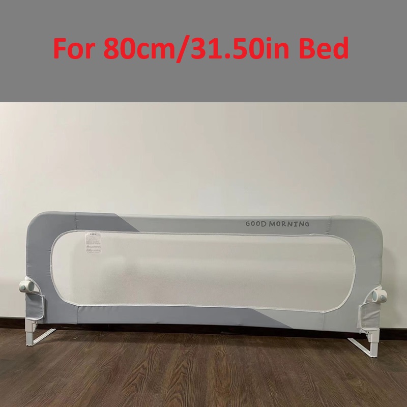 IMBABY 80CM 침대 가드 레일 조정 가능한 아기 - Bed Rail Toddler 리뷰 및 가격